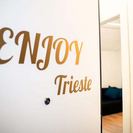 Enjoy Trieste In The City Center Екстер'єр фото